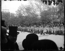 Parade, May 1903
