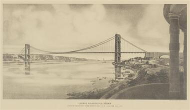 George Washington Bridge
