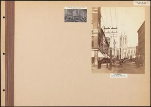 Broadway and 9th Street [Broadway & Howard Street to Broadway & 10th Street]