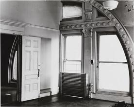 [Judges chamber, Centre Street side, Judge Donelli.]