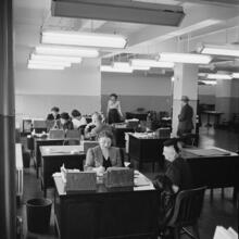 International Ladies Garment Workers Union