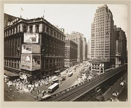 Herald Square