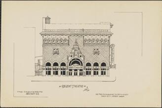 Regent Theatre