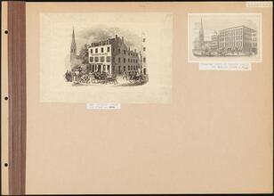 Broadway [Broadway & Rector Street to Broadway & Ann Street.]