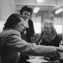 International Ladies Garment Workers Union