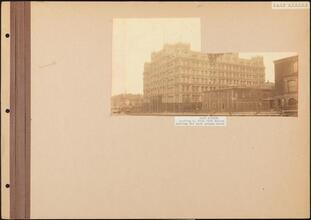 Park Avenue [Market Street to Park Avenue & 41st Street]