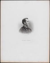 Maj. Gen. F. C. Barlow