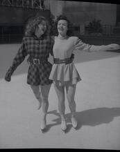 Skating