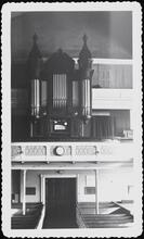 [Presbyterian Church of the Sea and Land.]