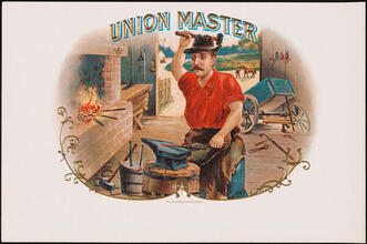 Union Master