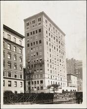 [800 Park Avenue.]