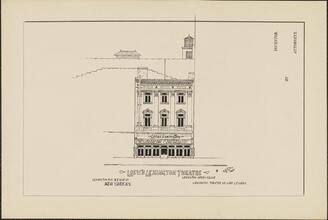 Loew's Lexington Theatre