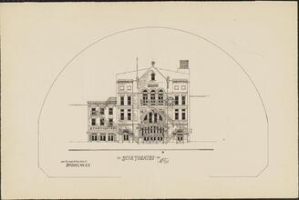Star Theatre