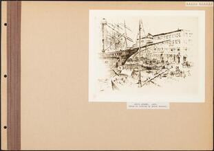 South Street [Reade Street to Suffolk Street]