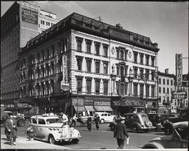 Grand Opera House