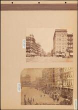 Broadway and Union Square [Broadway & 12th Street to Broadway & Madison Square]