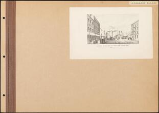 Cortlandt Street [Collect Pond to Fulton Street]