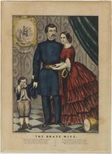 The Brave Wife.