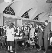 International Ladies Garment Workers Union