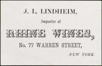 J. L. Lindheim
