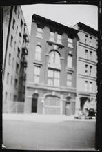 [20 Barrow Street.]