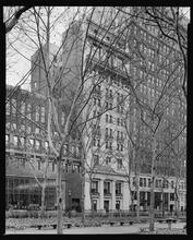 54 West 40th Street. National Republican Club.