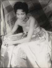 Margaret Tynes.