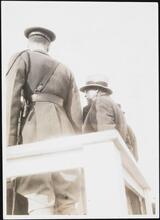 [50th Anniversary of the Statue of Liberty.]