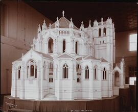 St. John the Divine.