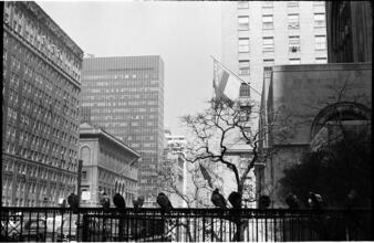 Park Avenue