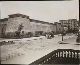 [5th Avenue Aquaduct.]