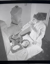 Memorial Hospital, NYC - cancer