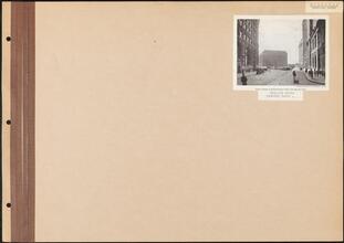 Broadway and Bowling Green [Broadway (General) to Broadway and Exchange Place.]