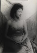 Margaret Tynes.