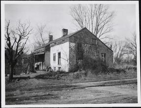 [Townsend Poole Cottage.]