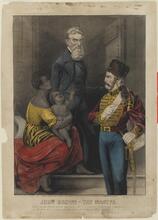 John Brown - The Martyr.