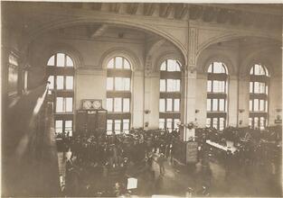 [Produce Exchange.]