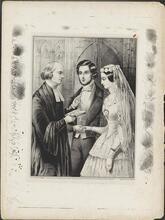 [A Wedding.]