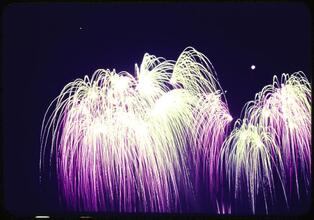 [Fireworks.]