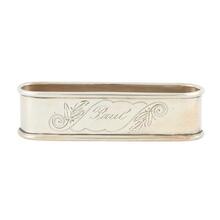 Napkin Ring
