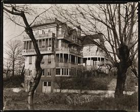 Hope Avenue, no. 139