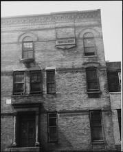 [Lexington Avenue and 101st Street.]