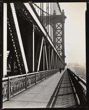 Manhattan Bridge