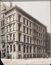 [Broadway and Murray Street.]