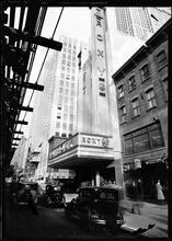 Roxy Theatre and Rockefeller Center, 3.