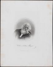 William Cullen Bryant