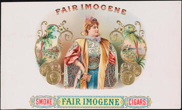 Fair Imogene
