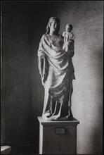 The Cloisters.