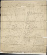 A Plan of New York Island, Part of Long and Staten Island