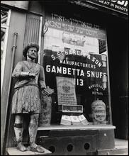 Snuff Shop
